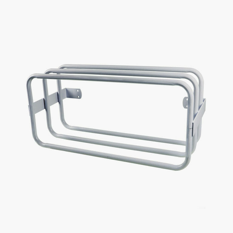 Crewe Orlando Jamaica Towel Holder towel racks towel rack