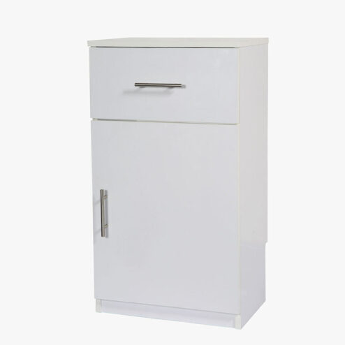 Crewe Orlando Lincoln Premium Styling Cabinet