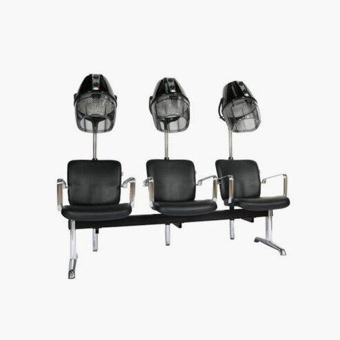 Crewe Orlando Martinique Dryer Bank