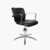 Crewe Orlando Martinique Hydraulic Styling Chair