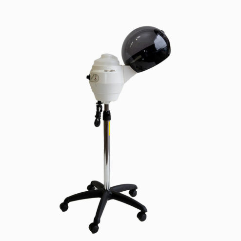 Alternative view of Crewe Orlando Mobile Steamer