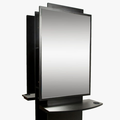 Crewe Orlando Oxford Premium Island Styling Unit