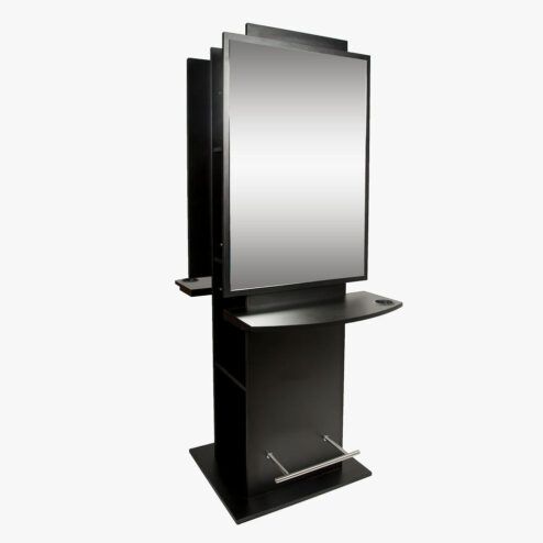 Crewe Orlando Oxford Premium Island Styling Unit