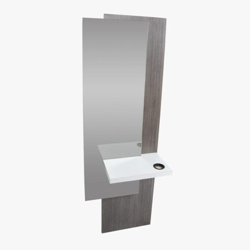 Crewe Orlando Rochester Styling Unit
