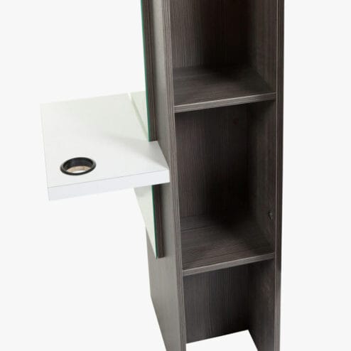 Crewe Orlando Rochester Styling Unit