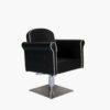 Crewe Orlando St Lucia Hydraulic Styling Chair