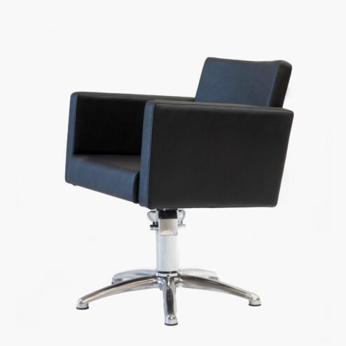 Crewe Orlando St Martins Hydraulic Styling Chair