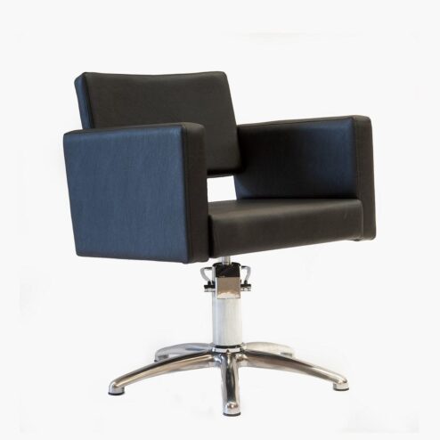 Crewe Orlando St Martins Hydraulic Styling Chair