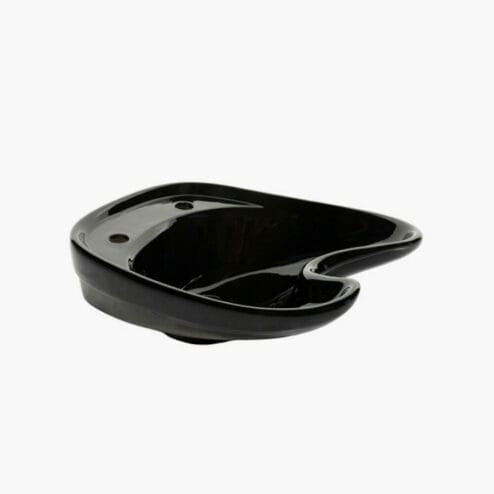 Crewe Orlando Standard Ceramic Backwash Basin