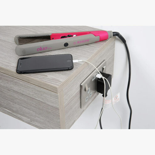 Crewe Orlando Premium Styling Drawer Unit