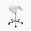 Crewe Orlando Thames Saddle Stool