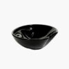 Crewe Orlando Tobago Ceramic Backwash Basin
