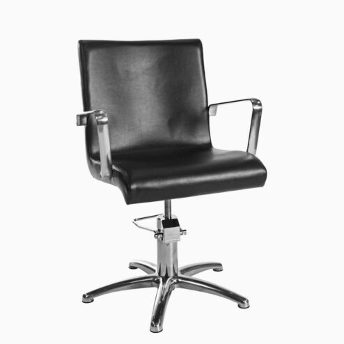 Crewe Orlando Tobago Hydraulic Styling Chair