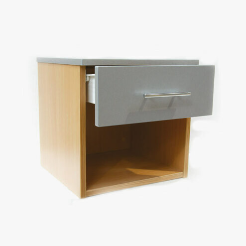 Crewe Orlando Warwick Premium Styling Cabinet Unit