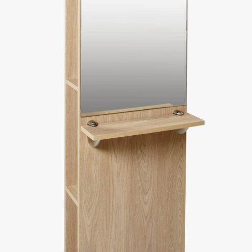 Alternative view of Crewe Orlando Wentworth Styling Unit