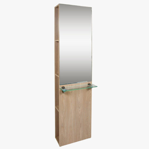 Crewe Orlando Wentworth Premium Styling Unit