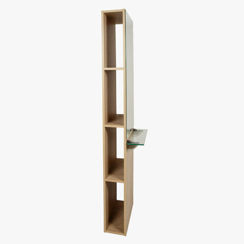 Crewe Orlando Wentworth Styling Unit