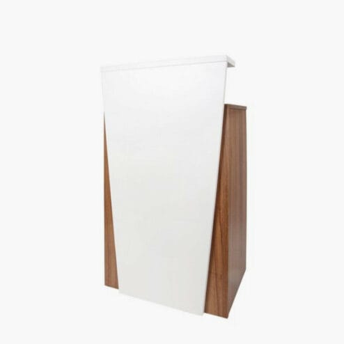 Crewe Orlando Windsor Reception Desk