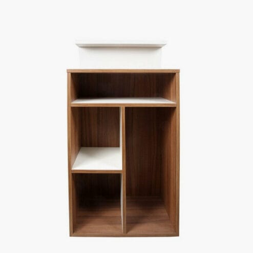 Crewe Orlando Windsor Reception Desk