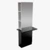 Crewe Orlando York Styling Unit With Storage