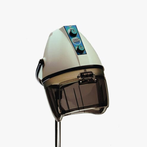 Crewe Orlando Alix Mobile Hood Dryer