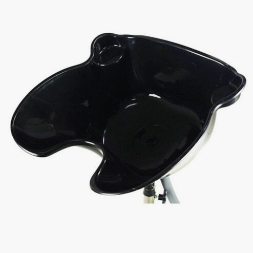 Crewe Portable Black Backwash Unit