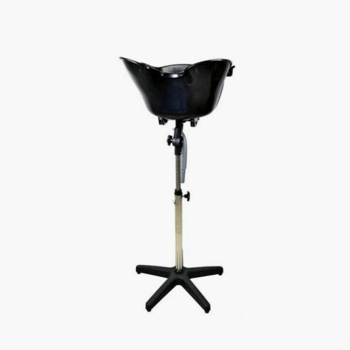 Crewe Portable Black Backwash Unit