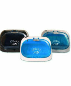 Crewe Sirius Ultraviolet Sanitizer