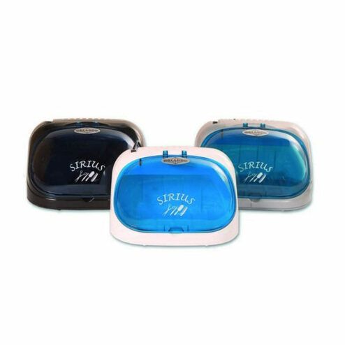 Crewe Sirius Ultraviolet Sanitizer