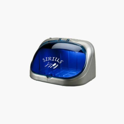 Crewe Sirius Ultraviolet Sanitizer