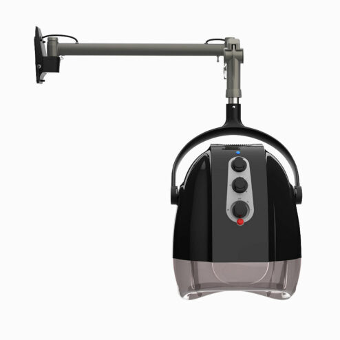 Crewe Sofia Hood Dryer On Wall Arm