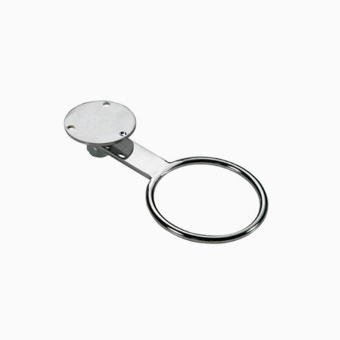 Direct Salon Furniture Swivel Dryer Holder