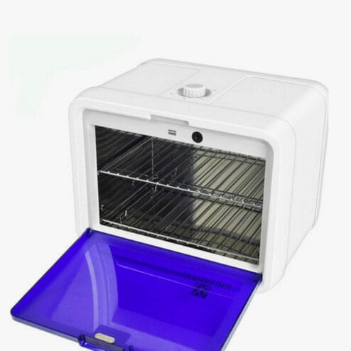 Crewe UV Square Sterilizing Cabinet