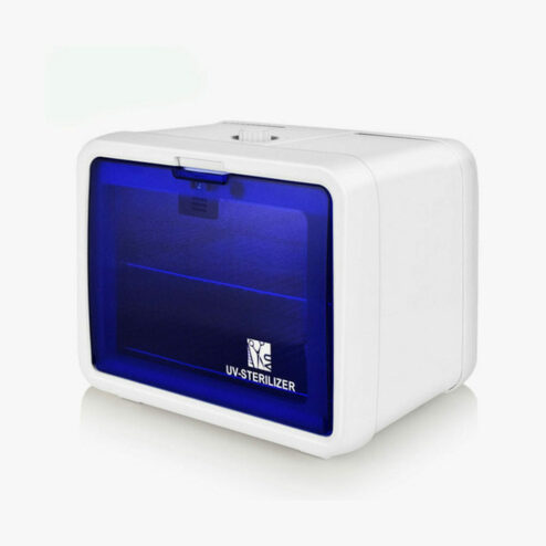 Crewe UV Square Sterilizing Cabinet