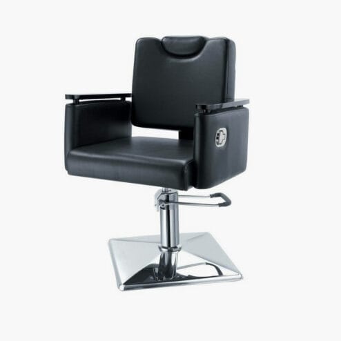Crewe Orlando Cuban Reclining Chair