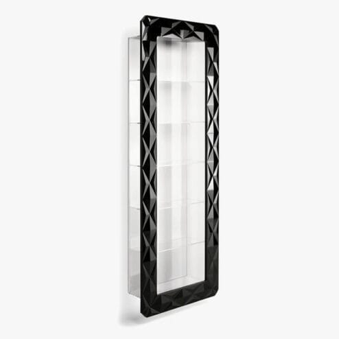 Nelson Mobilier Diamant Retail Display Unit