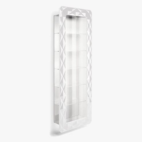 Nelson Mobilier Diamant Retail Display Unit