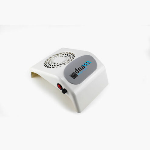DNA Evolution Professional Manicure Vacuum Hand Rest