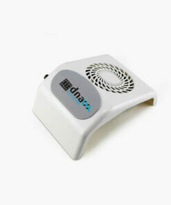 DNA Evolution Professional Manicure Vacuum Hand Rest