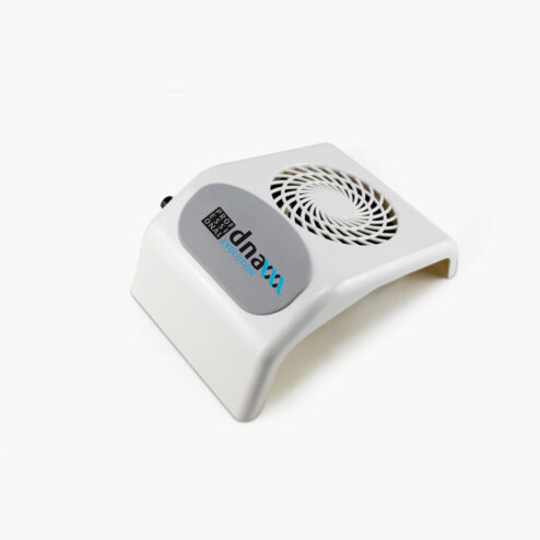 DNA Evolution Professional Manicure Vacuum Hand Rest