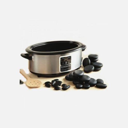 DSF Hot Stones Set