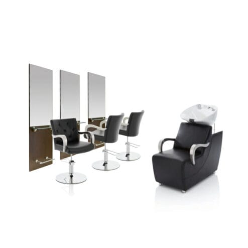 Direct Salon Furniture Package A