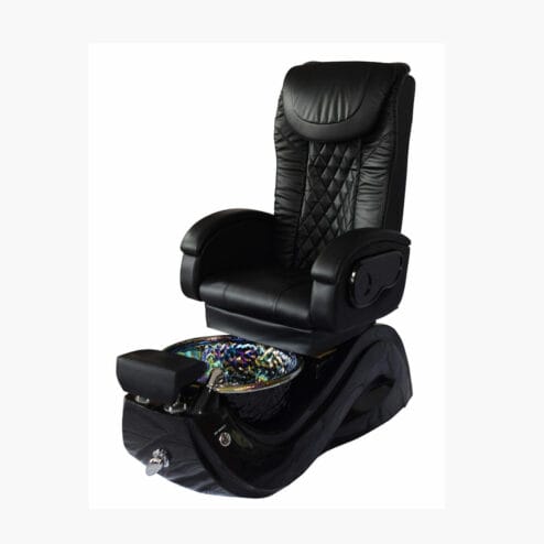 Direct Salon Furniture Luxury Pedispa Unit