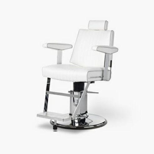 Takara Belmont Dainty Beauty Chair