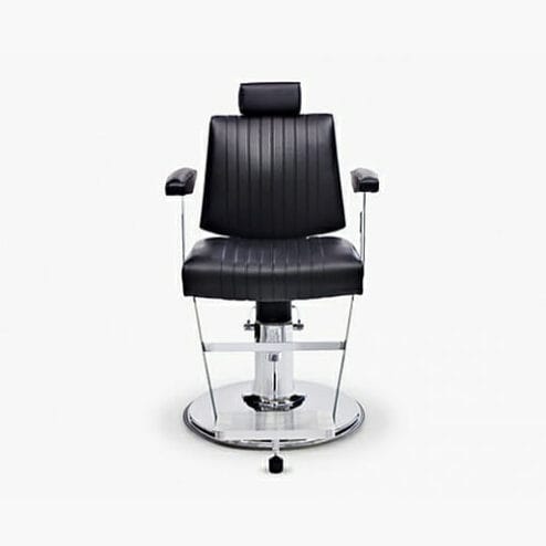 Takara Belmont Dainty Barbers Chair