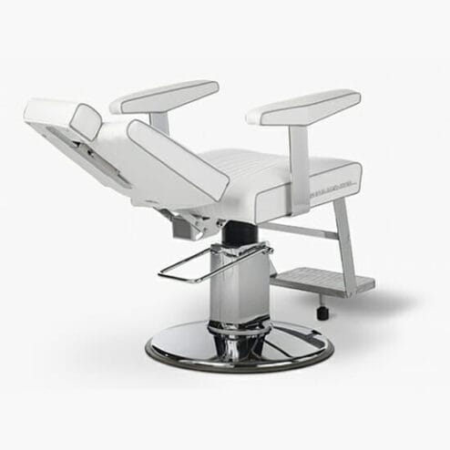 Alternative view of Takara Belmont Dainty Beauty Chair