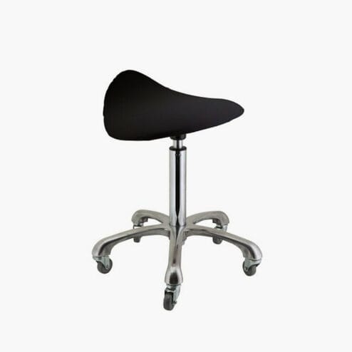 Deo Beauty Saddle Stool