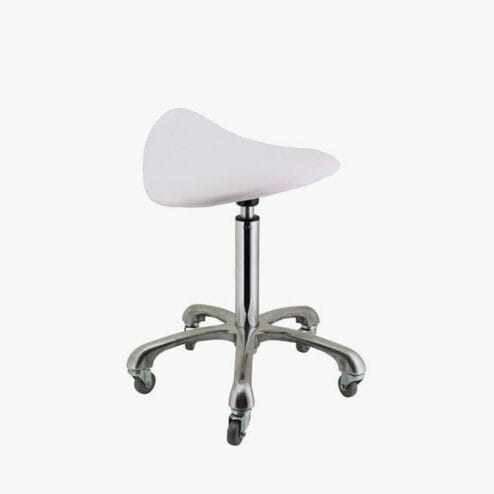 Deo Beauty Saddle Stool