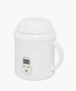 Deo Digital Wax Heater 1000cc