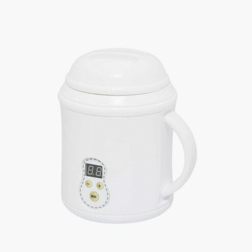 Deo Digital Wax Heater 1000cc